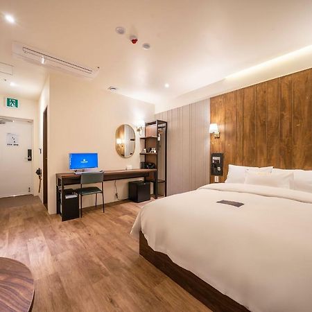 Just Sleep Hotel No.2 Gimpo Dış mekan fotoğraf