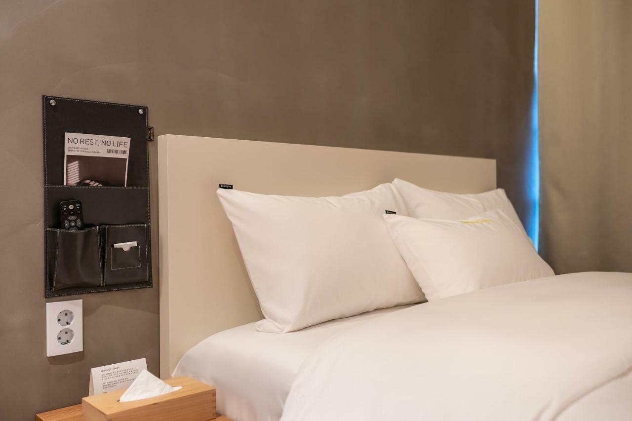 Just Sleep Hotel No.2 Gimpo Dış mekan fotoğraf